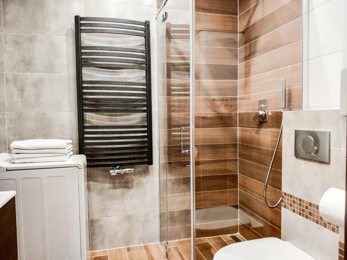 Msc Apartments Zaciszny Kacik 자코파네 외부 사진